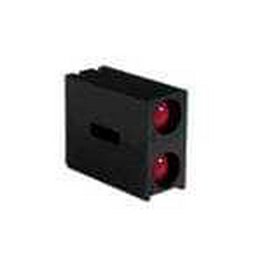 WP934GO/2SRD Kingbright Electronic