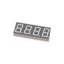 CA56-11SYKWA Kingbright Electronic