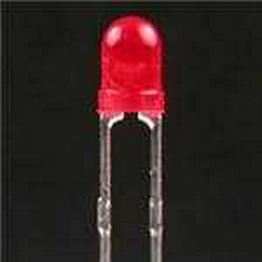 WP7104LSRD Kingbright Electronic