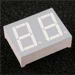 DA56-11YWA Kingbright Electronic