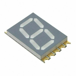 ACSA56-51SYKWA Kingbright Electronic