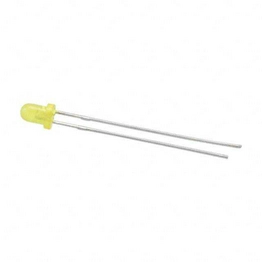 WP3A10YD Kingbright Electronic