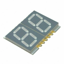ACDA56-51SURKWA Kingbright Electronic