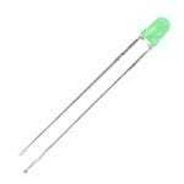 WP7104GD Kingbright Electronic
