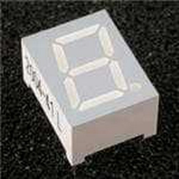 SC39-12YWA Kingbright Electronic