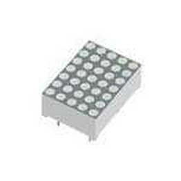 TC07-11SURKWA Kingbright Electronic