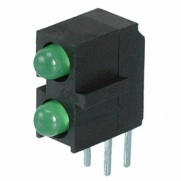 WP934CA/2GD-90 Kingbright Electronic