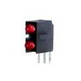 WP934CA/2SRD-90 Kingbright Electronic