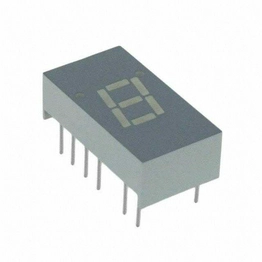 SA03-11SRWA Kingbright Electronic