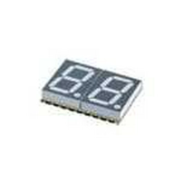 ACDA56-41SURKWA-F01 Kingbright Electronic
