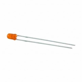 WP710A10SED Kingbright Electronic