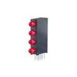 WP934SB/4SRD Kingbright Electronic