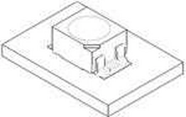 AA3528ASGC Kingbright Electronic