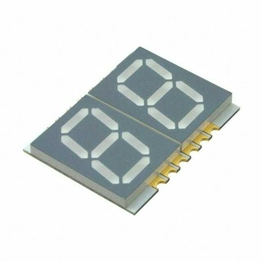 ACDA56-51PBWA/A Kingbright Electronic