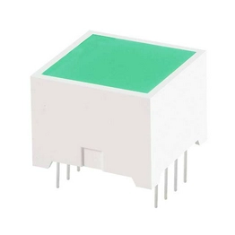 DE4GD Kingbright Electronic