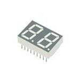 DC56-51SYKWA Kingbright Electronic