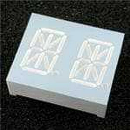 PDA54-12SRWA Kingbright Electronic