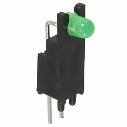 WP934ZH/GD Kingbright Electronic