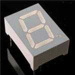 SA52-11SRWA Kingbright Electronic