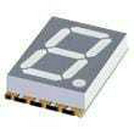 ACSA56-41QBWA/D-F01 Kingbright Electronic