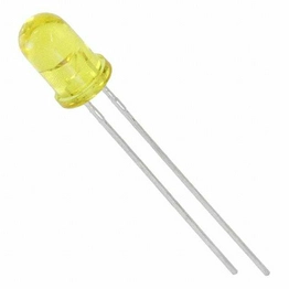 WP7113YT Kingbright Electronic