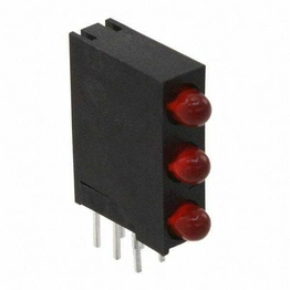 WP934SA/3SRD Kingbright Electronic