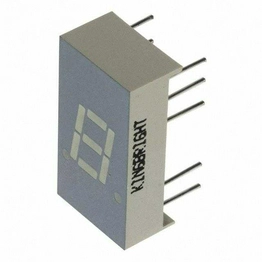 SC03-12SRWA Kingbright Electronic