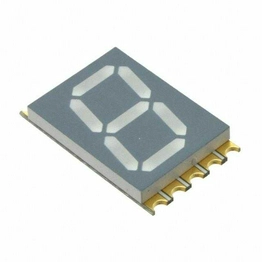 ACSA56-51PBWA/A Kingbright Electronic