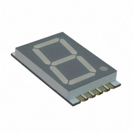 ACSA08-51CGKWA Kingbright Electronic