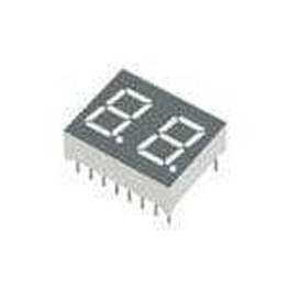 DA04-11CGKWA Kingbright Electronic