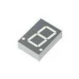 SC08-12YWA Kingbright Electronic