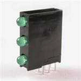 WP934PJ/3GD Kingbright Electronic