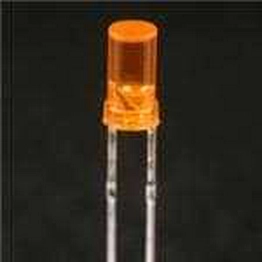 WP424EDT Kingbright Electronic