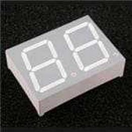 DA08-11YWA Kingbright Electronic