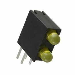 WP934EB/2YD Kingbright Electronic