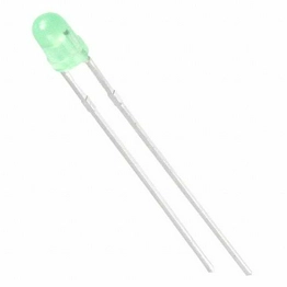 WP710A10SGD5V Kingbright Electronic