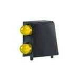 WP7104ALUP/2YD-0L Kingbright Electronic