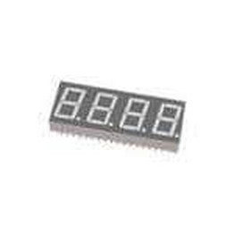 CC56-11SYKWA Kingbright Electronic