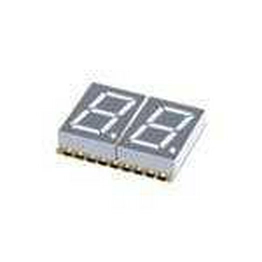 ACDA04-41SYKWA-F01 Kingbright Electronic