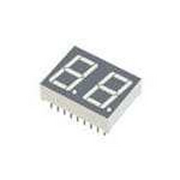 DA56-11CGKWA Kingbright Electronic