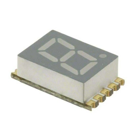 ACSC03-41SURKWA-F01 Kingbright Electronic