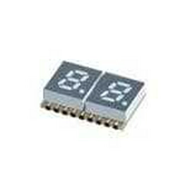 ACDC02-41SGWA-F01 Kingbright Electronic