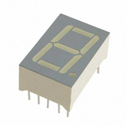 SC56-11SRWA Kingbright Electronic