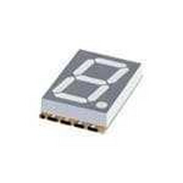 Kingbright Electronic ACSC56-41SYKWA-F01 image