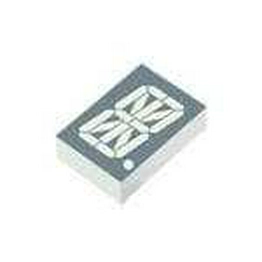 SA12-11SRWA Kingbright Electronic