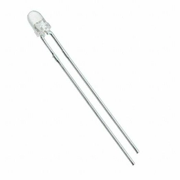 WP710A10ZGCK Kingbright Electronic