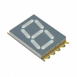 ACSA56-51SURKWA Kingbright Electronic