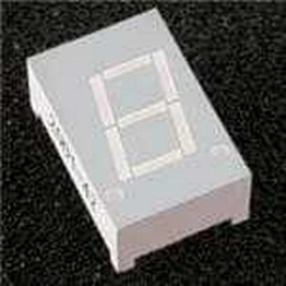 SC43-11SRWA Kingbright Electronic