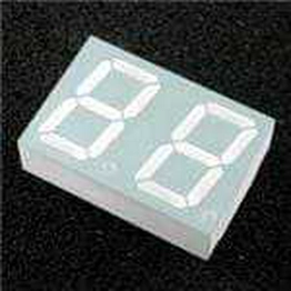DC56-51GWA Kingbright Electronic