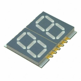 ACDA56-51SYKWA Kingbright Electronic